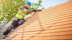 Best Rubber Roofing (EPDM, TPO)  in Dexter, OR