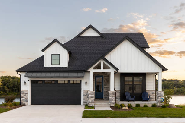 Best Wood Shake Roofing  in Dexter, OR