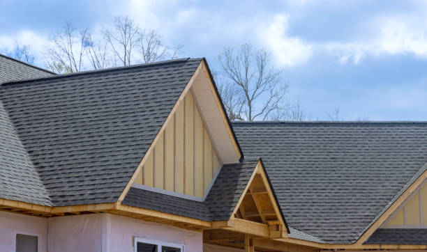 Best Solar Panel Roofing Installation  in Dexter, OR