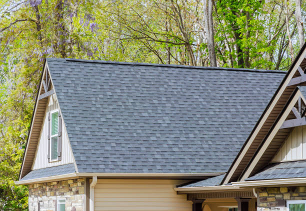 Trusted Dexter, OR Roofing Experts