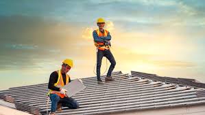 Fast & Reliable Emergency Roof Repairs in Dexter, OR